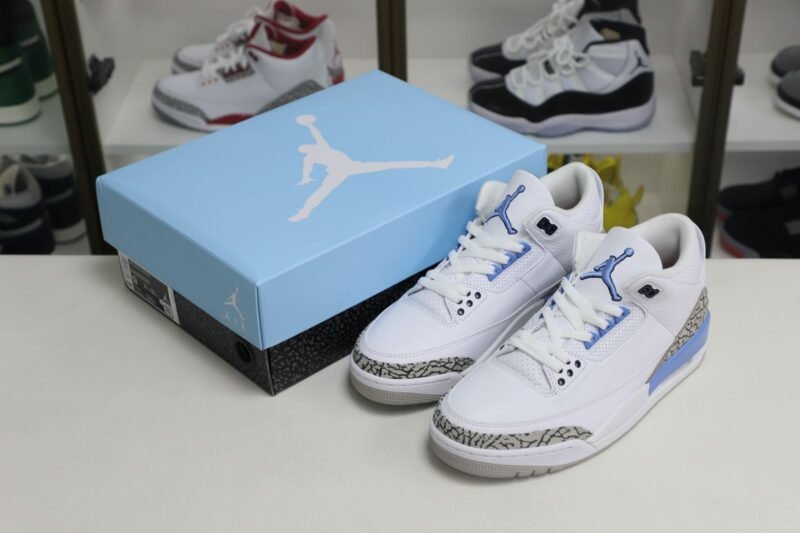 Jordan Air Jordan 3 retro