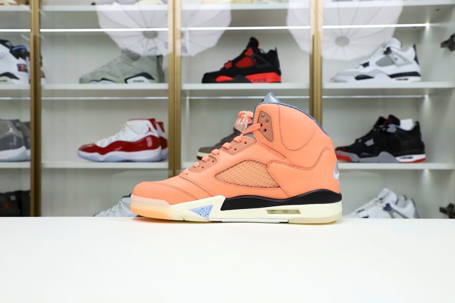 DJ Khaled x Jordan Air Jordan 5