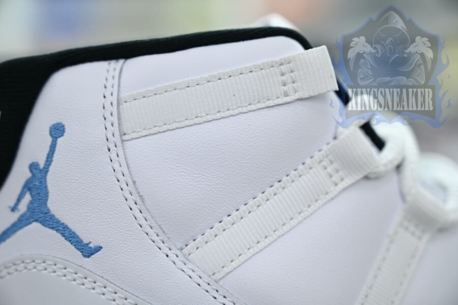 Jordan Air Jordan 11“Legend Blue” 2024