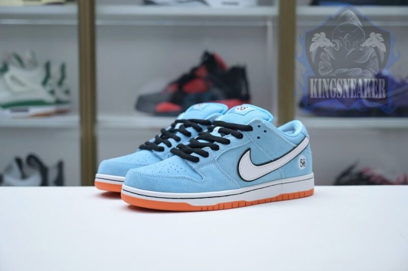 Nike Dunk SB Low Pro