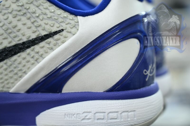 Nike Zoom Kobe 6Concord