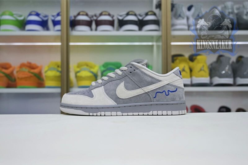 Nike Dunk SB Low Pro London