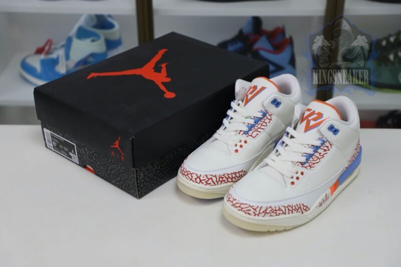 Jordan Air Jordan 3