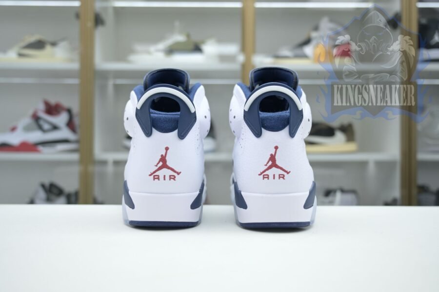 Jordan Air Jordan 6