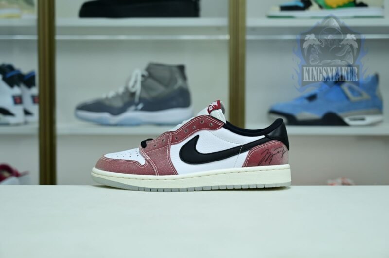 Trophy Room x Jordan Air Jordan1 Low OG