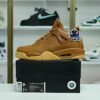 Jordan Air Jordan 4 retro ginger wheat